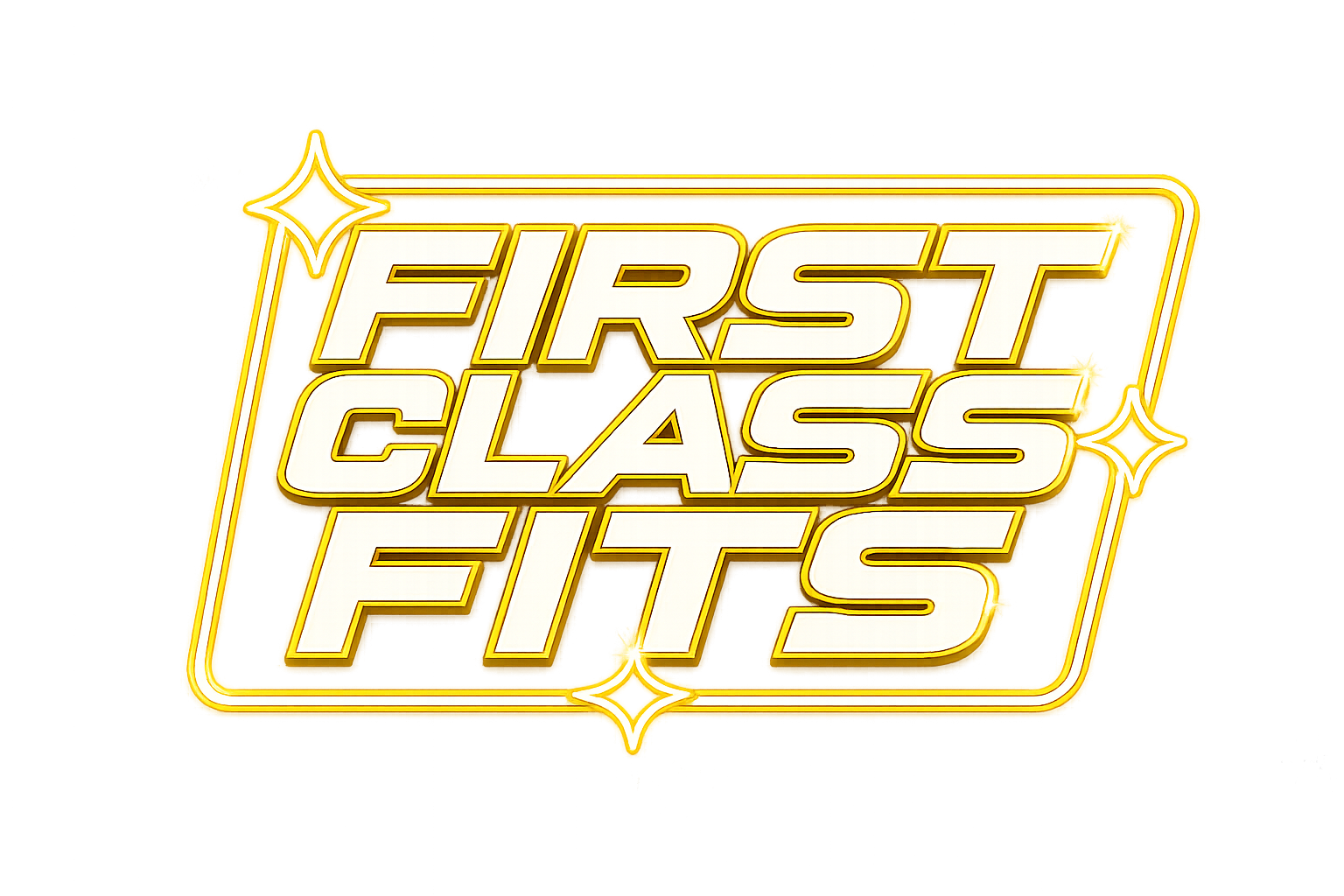 First Class Fits